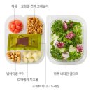 그린반찬 | 현대 그린푸드 그리팅몰 도시락 반찬 정기배송 내돈내산 솔직 후기 (그리팅몰 식단 관리, 추천 메뉴...