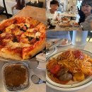 나폴리 회관 | [서울 강남구] 기념일•데이트코스 넓은 강남역 피자 맛집 :: 나폴리회관 내 돈 내산 후기