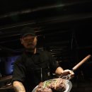 내리숯불생고기 | 서울 소고기오마카세 구로 맛집 옥스라이브파이어그릴 메뉴 설명