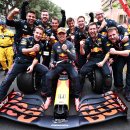 F1 2021시즌 소식 : 레드불 레이싱이 과연 8년만에 챔피언이 될 수 있을까요? 이미지