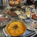 갈비도둑 무한리필 이미지