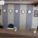 동신대학교 첨단강의동 이미지