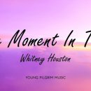 Whitney Houston - One Moment In Time 이미지