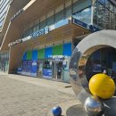 KT과천스마트타워 이미지