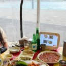 대성 E.N.E | 부산 다대포할매집 야장맛집 내돈내산