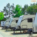 솔향강릉카라반캠핑장 이미지