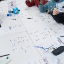 디딤돌 언어심리 치료실 | [코오롱 무지개 디딤돌 멘토링] 11기 결연식, 든든한 시작의 현장으로💫