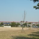 행안초등학교 이미지