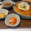 [가든파이브] NC백화점 푸드코트 철판희 후기(Feat 제주애월카츠)