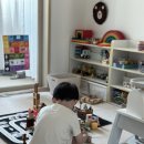 멜리사홀릭 | 7월 셋째 주 일상, 포토덤프 올리기