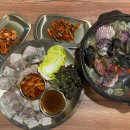 민락칼국수