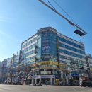 그린파크사거리 이미지