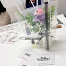 플라워가 주는 작은휴식 힐링플라워 이미지