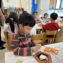 9월 5주 특별활동 [미술: 원주민 축제] 이미지