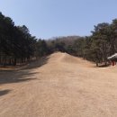 소령원(숙빈최씨, 동이)묘 이미지