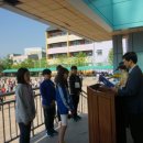 솔안초등학교 이미지