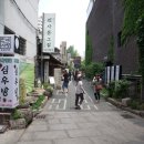 인사동 이미지