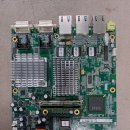 [비엔텍] AdvanTech CPU Board수리 / POD-A716 이미지