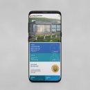 고흥군공립노인전문요양병원 이미지