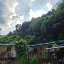 명지민박 | 명지계곡 민박 자연물휴양지 1박2일 후기