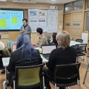 꿈파쇼 울산 화진중학교 멘토링 진행으로 진로멘토단 봉사 및 교육 활동!