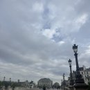 파리글라스 | (프랑스 파리) 화려한 스테인드글라스가 있는 성당 - Sainte-Chapelle 후기