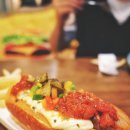 핫도그(HOTDOG) 이미지