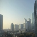 광장33호 | 4일 주말여행_Day4 (고덕지도有/ 칭다오조식추천, 5.4광장, 해천몰, 구적족도 후기, 동파육맛집 33호대원)