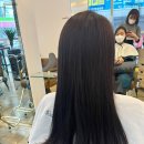 진헤어아트 이미지