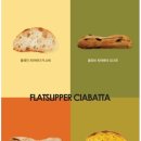 플랫슬리퍼(flatslipper) 이미지