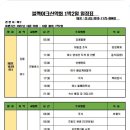 2022년 10월 29일~30일 [1박2일] 특별산행및 관광 이미지