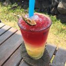 밸란디 | 제주도 세화 해변 예쁜 카페 - 밸란디