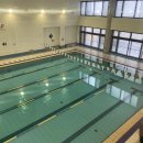서구청소년수련관 수영장 이미지