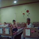 그린나눔공연예술단 이미지