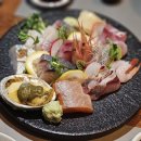 대호프린팅 | 울산 삼산 이자카야 대호 분위기 좋은 숙성회 맛집