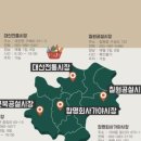 대산공설시장 이미지