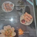 푸꾸옥 북부 그랜드월드 맛집 &#34;마담타오&#34; 마늘버터새우, 해물 볶음밥