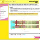 녹에어(Nok Air) 예약하기. 이미지