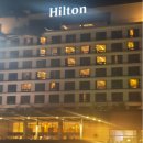 CU경주입실센트로점 | 경주 여행 힐튼 호텔 조식 뷔페 내돈내산 후기!