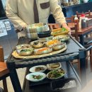 금정초등학교 뒤 | 금정동 맛집 [보리서리] 부모님 모시고 가기 좋은 가성비 보리밥정식 후기