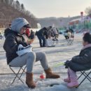 산천어길 | 화천 산천어 축제 솔직후기
