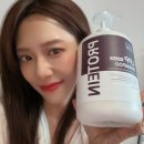 미용실샴푸 추천 박준 대용량 LPP 손상모 딥데미지케어 샴푸 후기
