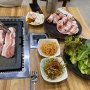 쌈사랑 쌈밥 이미지