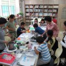 두드림 도서관 이미지