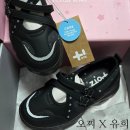 메리제인 | 오찌 X 유희 로미타플랫폼 밴딩 메리제인 내돈내산 후기