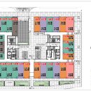 강변2차 입구 이미지