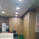 PGA 스크린골프연습장 이미지