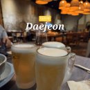 전통나래관 앞 | [대전] 대전역 맛집 가족 외식 데이트 추천 치앙마이방콕