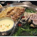 오향절면