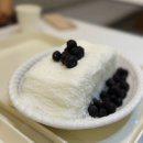 양지-3526 | 광명 빙수 맛집 빙그르르 실타래빙수 내돈내산 후기